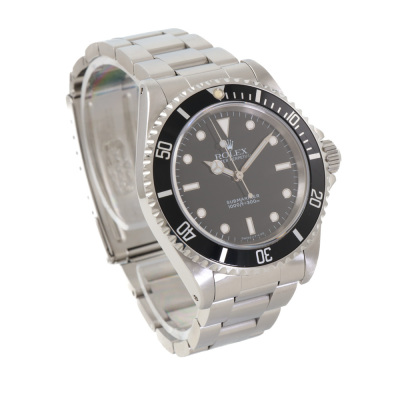 Rolex Submariner Mens Watch 14060 - 5