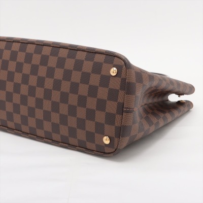 Louis Vuitton Damier Kensington Bag - 4