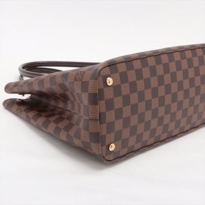 Louis Vuitton Damier Kensington Bag - 6