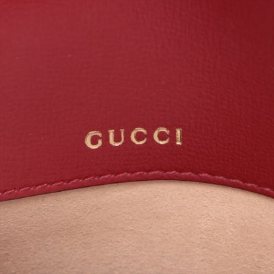 Gucci Horsebit 1955 Small Shoulder Bag - 3