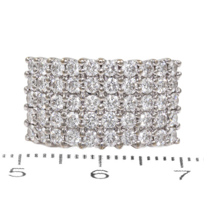 1.75ct Diamond Dress Ring - 2