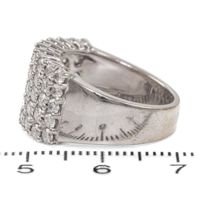 1.75ct Diamond Dress Ring - 3