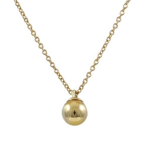 Tiffany & Co Hardware Ball Pendant