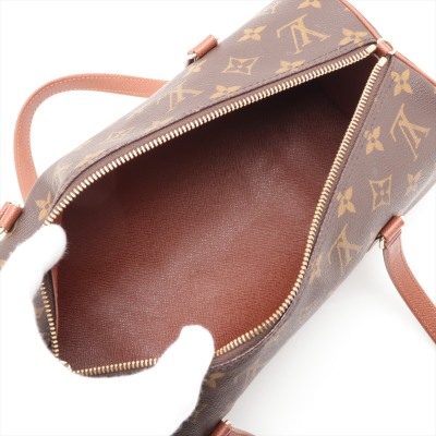 Louis Vuitton Papillon 30 - 7