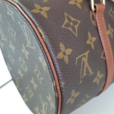 Louis Vuitton Papillon 30 - 9