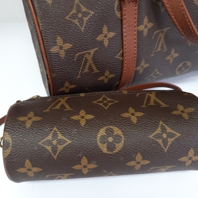 Louis Vuitton Papillon 30 - 10