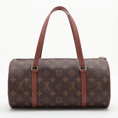 Louis Vuitton Papillon 30 - 11