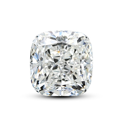 2.01ct Loose Diamond GIA F VVS2