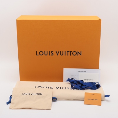 Louis Vuitton Taurillon Capucines MM - 6