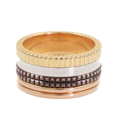 Boucheron Quatre Classique Large Ring