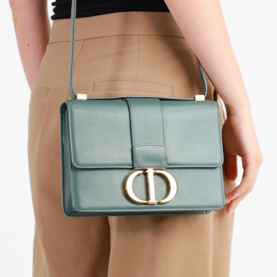 Christian Dior 30 Montaigne Shoulder bag - 9