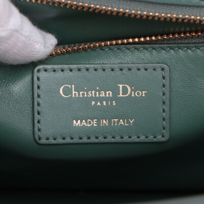 Christian Dior 30 Montaigne Shoulder bag - 20