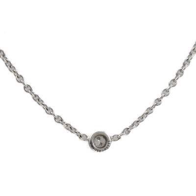 Christian Dior Minioui Diamond Necklace - 4