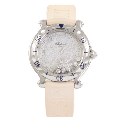 Chopard Happy Sport Ladies Watch