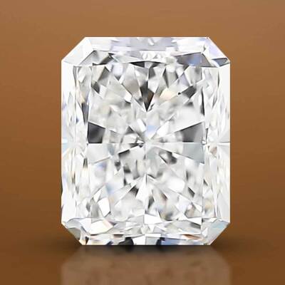 2.01ct Loose Diamond GIA F VS2 - 5