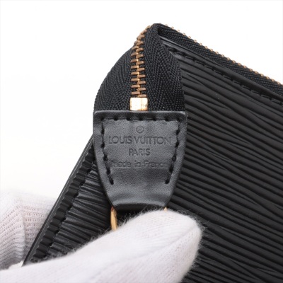 Louis Vuitton Pochette Accessoir 24 - 10