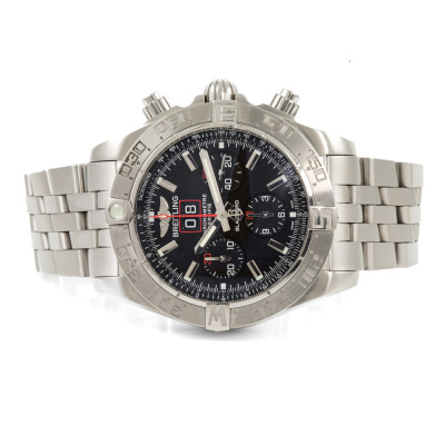 Breitling Blackbird Mens Watch - 2