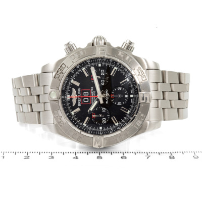 Breitling Blackbird Mens Watch - 3