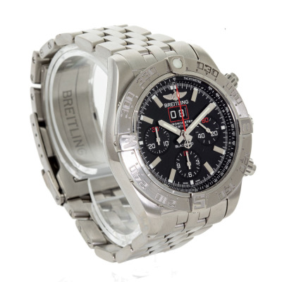 Breitling Blackbird Mens Watch - 6