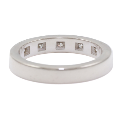 Bvlgari Marryme Wedding Band Ring - 4