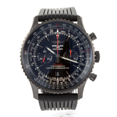 Breitling Navitimer 01 Mens Watch