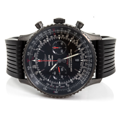 Breitling Navitimer 01 Mens Watch - 4