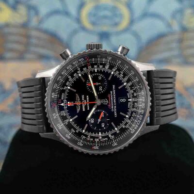 Breitling Navitimer 01 Mens Watch - 8