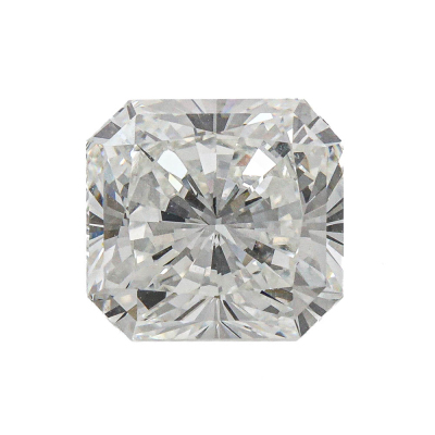 Loose 4.07ct Diamond GIA H VS1