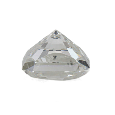 Loose 4.07ct Diamond GIA H VS1 - 3