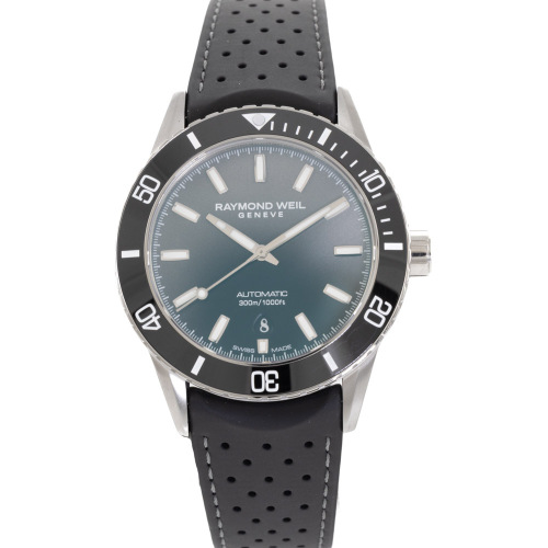 Raymond Weil Freelancer Mens Watch