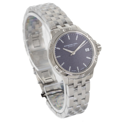 Raymond Weil Tango Ladies Watch - 3