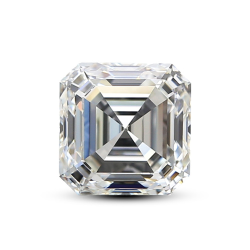 3.01ct Loose Diamond GIA I VVS1