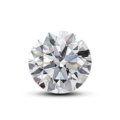 1.50ct Loose Round Diamond GIA D SI1