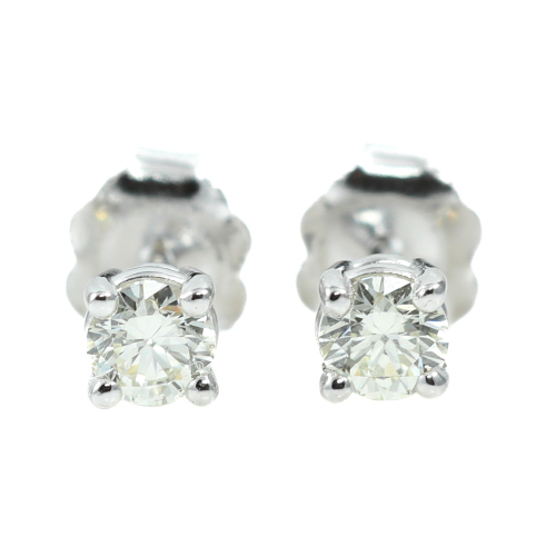 0.36ct Diamond Studs