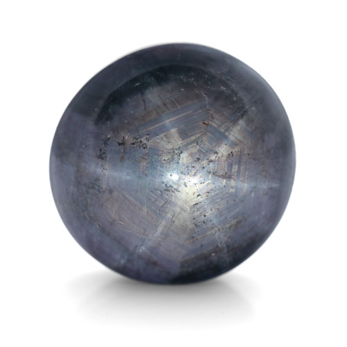 10.23ct Loose Unheated Star Sapphire