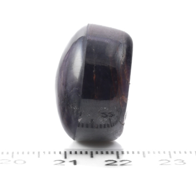 10.23ct Loose Unheated Star Sapphire - 4