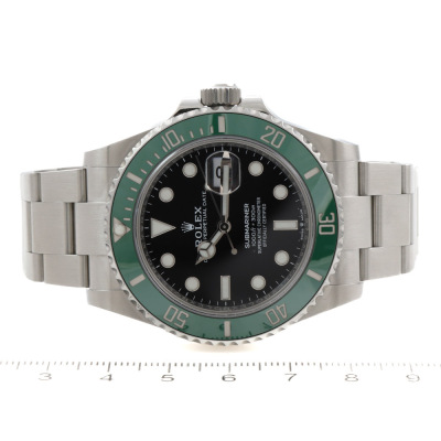 Rolex Submariner Starbucks 126610LV - 6