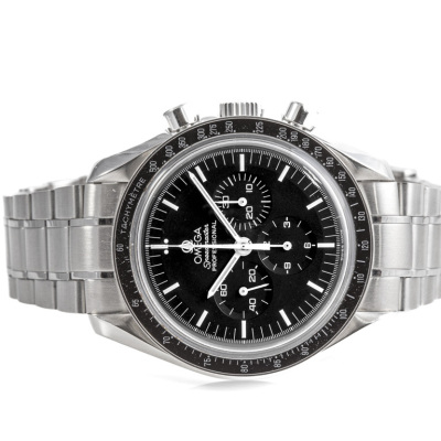 Omega Speedmaster Mens Watch - 4