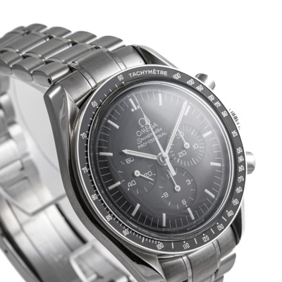 Omega Speedmaster Mens Watch - 9