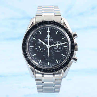 Omega Speedmaster Mens Watch - 10