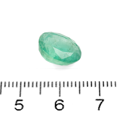 5.12ct Loose Emerald - 3