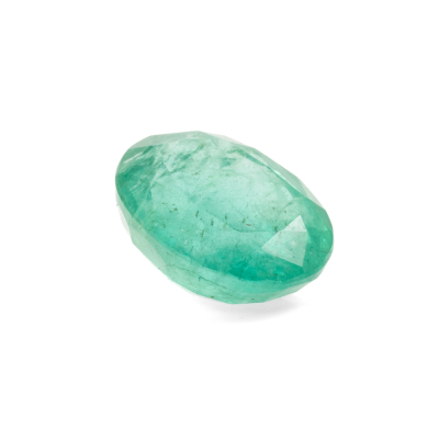 5.12ct Loose Emerald - 6