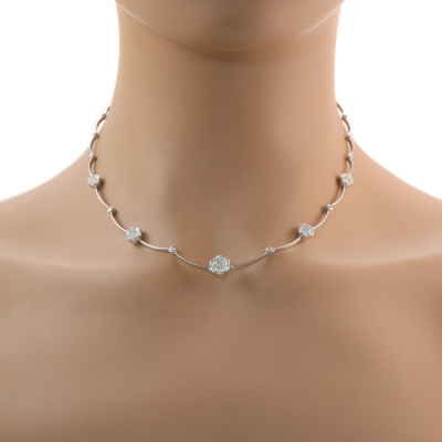 2.00ct Diamond Necklace