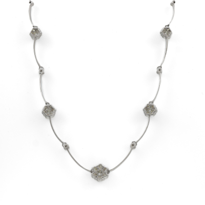 2.00ct Diamond Necklace - 6