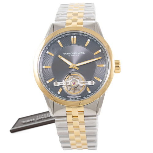 Raymond Weil Freelancer Mens Watch