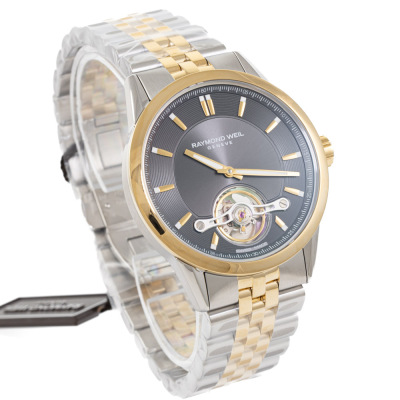 Raymond Weil Freelancer Mens Watch - 2