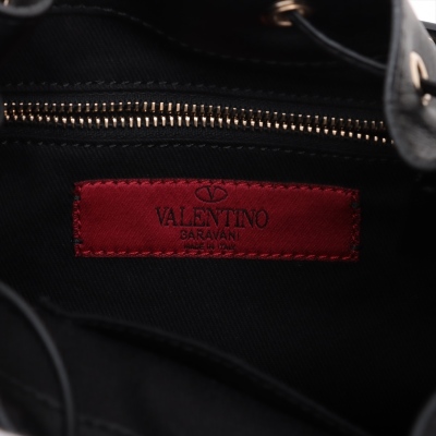 Valentino Garavani Rockstuds Bucket Bag - 9