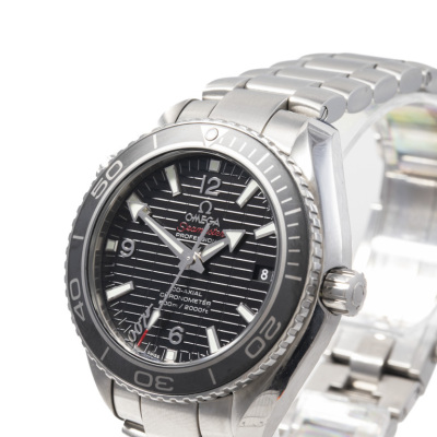 Omega Seamaster SKYFALL Edition Watch - 8