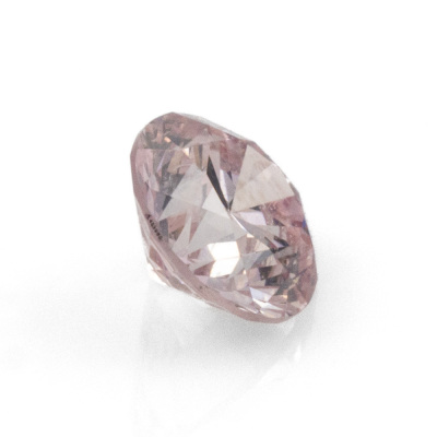 0.18ct Argyle Diamond 8P VS2 - 8