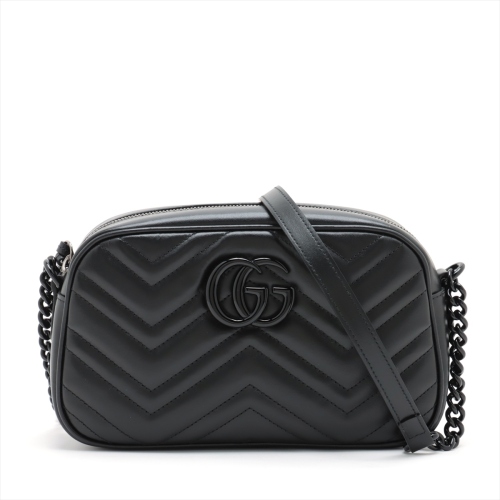 Gucci GG Marmont Small Shoulder Bag